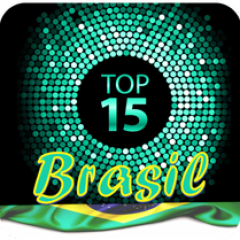 Top 15 Brasil