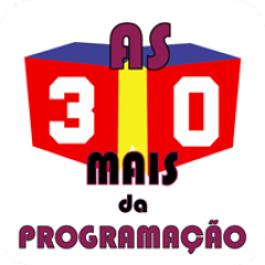 As 30 Mais da Programação